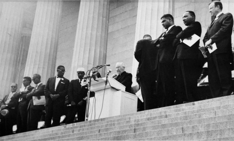 O'Boyle, March on Washington, Archdiocese of Washington Archives.jpg