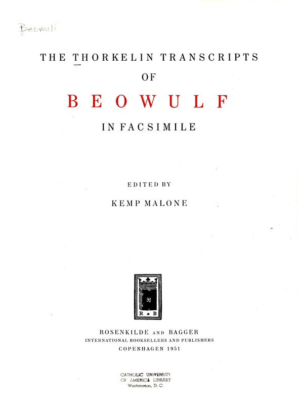 Tolkien 2-3-1c Beowulf A Title page.jpg