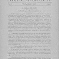 Bulletin 7 March 1921.pdf