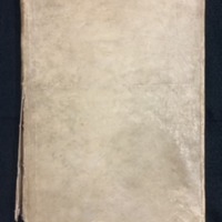 Summa Theologiae (1581), Cover.