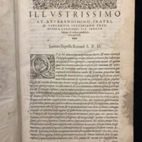 Summa Theologiae (1581), Example of Text.