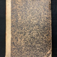 Summa Theologiae (1773), Cover.