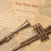 Historic Music of CUA Main Image