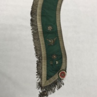 Clan na gael sash.jpg