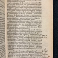 Summa Theologiae (1639), Text Example.