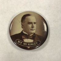 William Mckinley pin.jpg